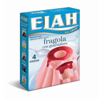 Elah Fragola