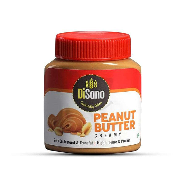 Disano peanut butter Crema di Arachidi 350g