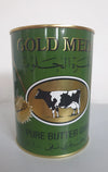 gold meda butter 800g