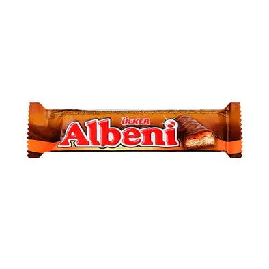 ULKER - ALBENI