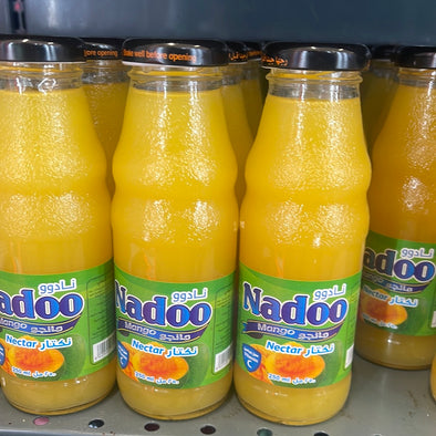 Nado juice nectar Mango 1pc