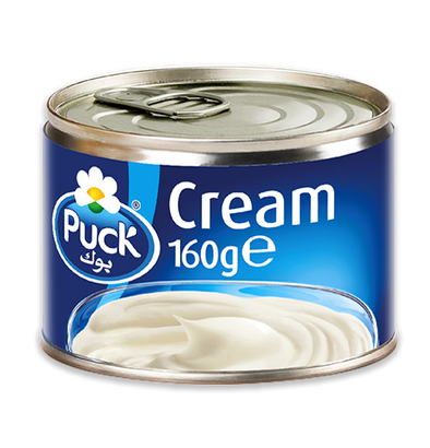 Puck cream 160g