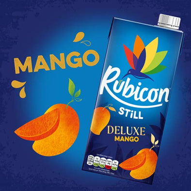 rubicon deluxe mango