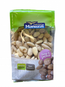 Manuzzi Nuts 250g