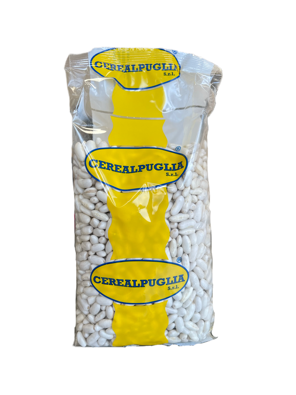 Fagioli cannellini 1 kg