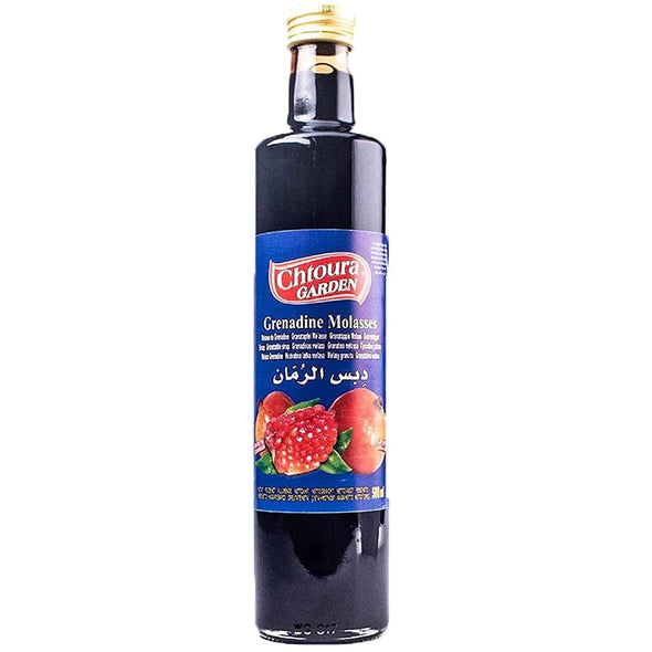 melassa di melograno da giardino Chtoura 250 ml