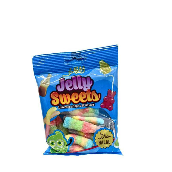 ALFAKHR - JELLY SWEETS HALAL