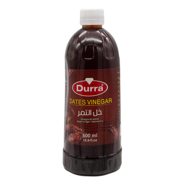 durra dates vinegar 500ml دبس التمر