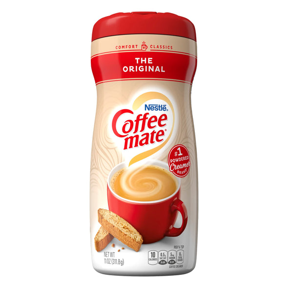 coffee mate 400g