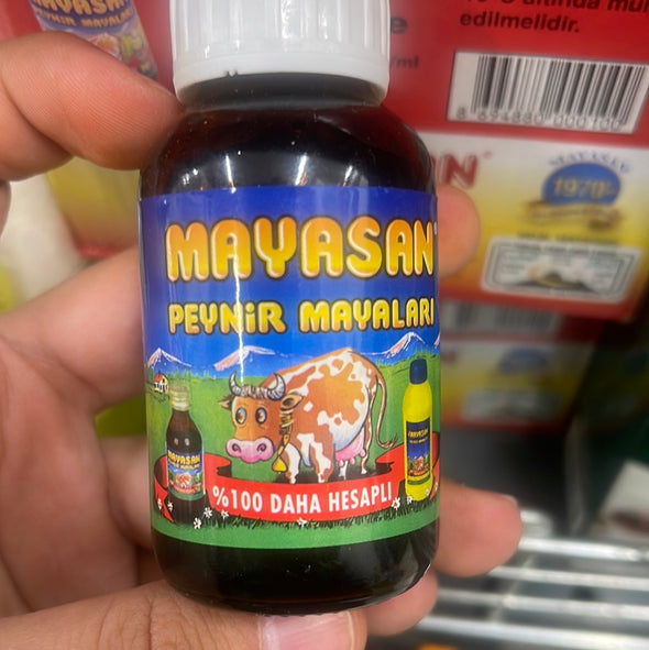 Mayasin Peynir 58g