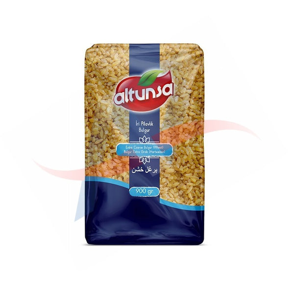 ALTUNSA - EXTRA COARSE BULGUR برغل خشن