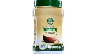 ARKAN - TAHINI طحينة