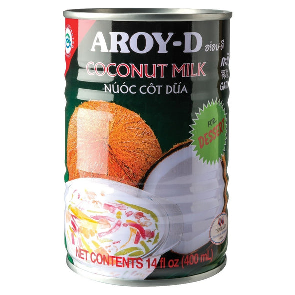 AROY D - LATTE DI COCCO