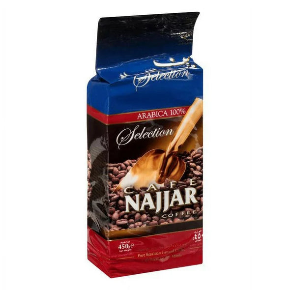 CAFE NAJJAR - CAFFÈ