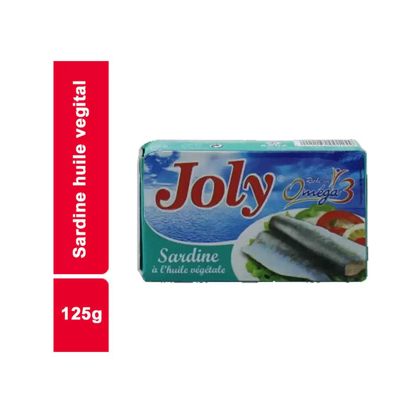 joly sardine