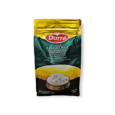 DURRA - INDIAN BASMATI RICE