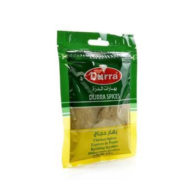durra spices mix 50g