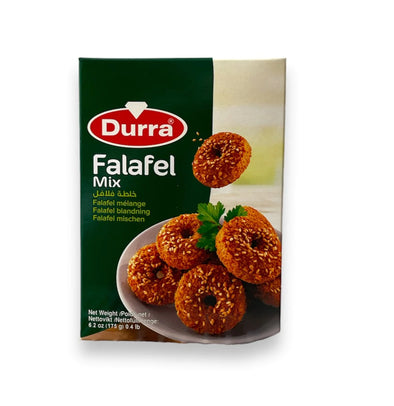 durra falafel mix 175g فلافل