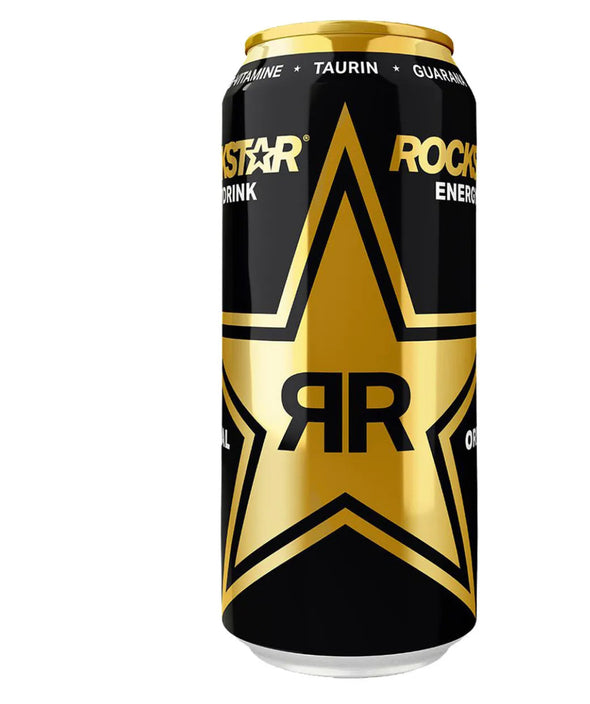 rockstar energy drink original 500 ml