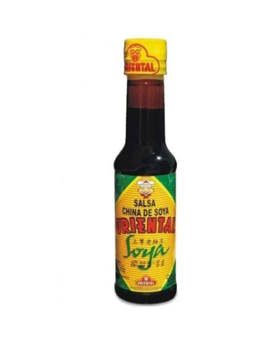 ORIENTAL - SALSA DI SOYA