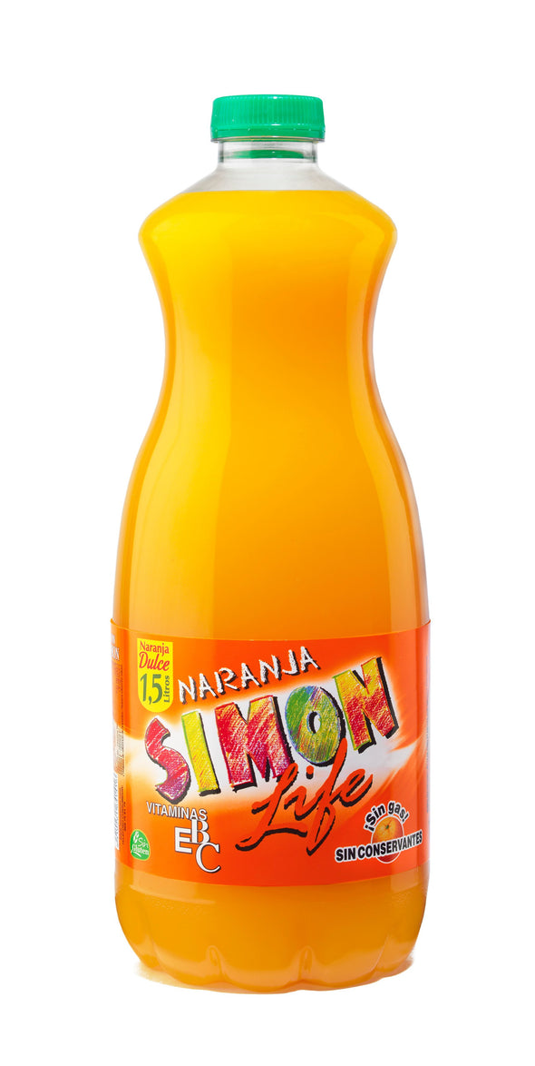 Naranja Simon Life