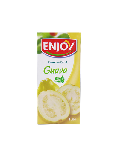 enjoy guava 1L