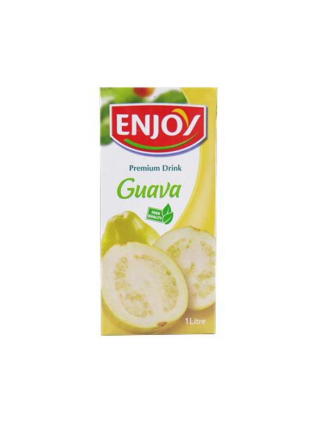 enjoy guava 1L