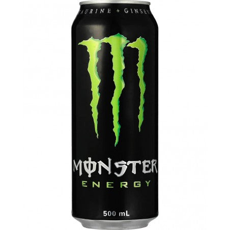 monster energy 500 ml