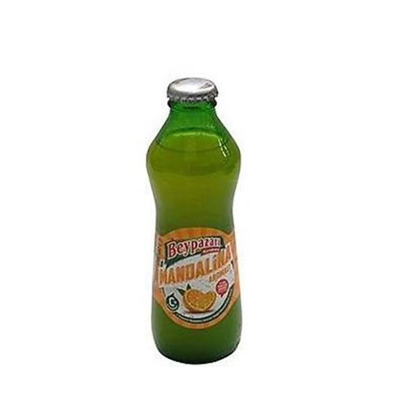 Beypazari Soda Mandalina