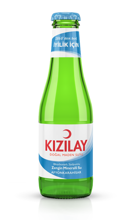 kızılay drink 1L