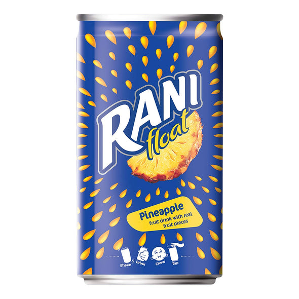 Rani drink pineapple 330mL