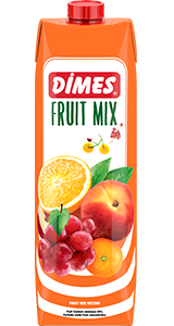 dimes fruit mix