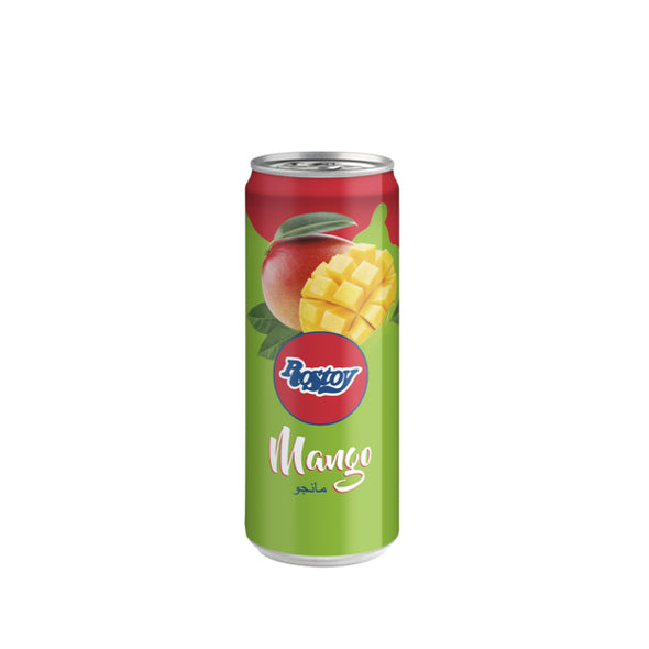 Rostoy mango 330ml