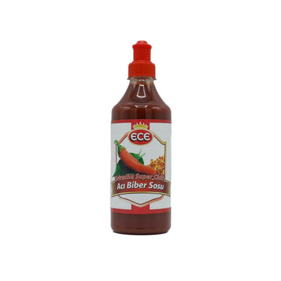 ECE Sriracha Sarimsakli sos 500ml