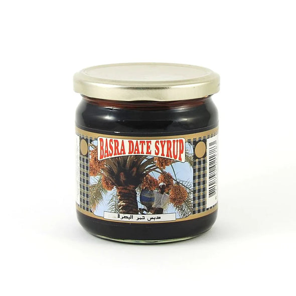 Basra date syrup 450g