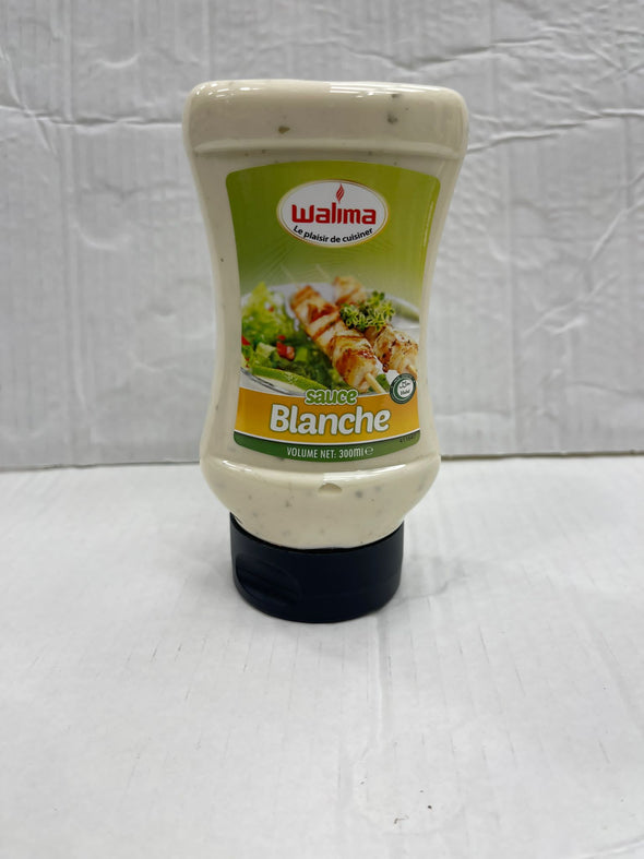Walima Sauce Blanche 300g