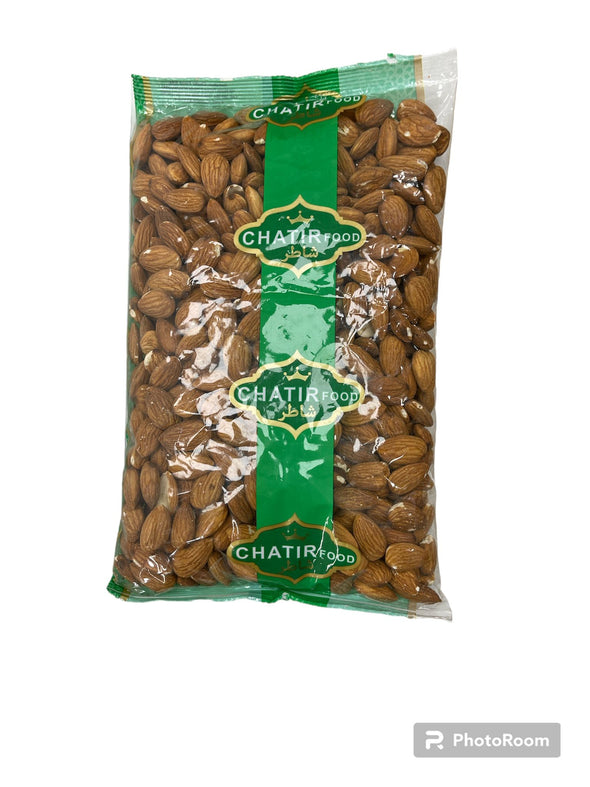 Chatir food 800g almonds