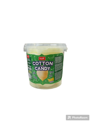 Cotton candy banana 50g