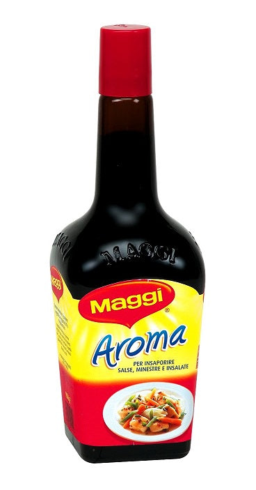 MAGGI - AROMA