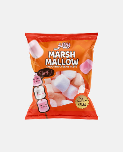 ALFAKHR - MARSHMALLOW HALAL