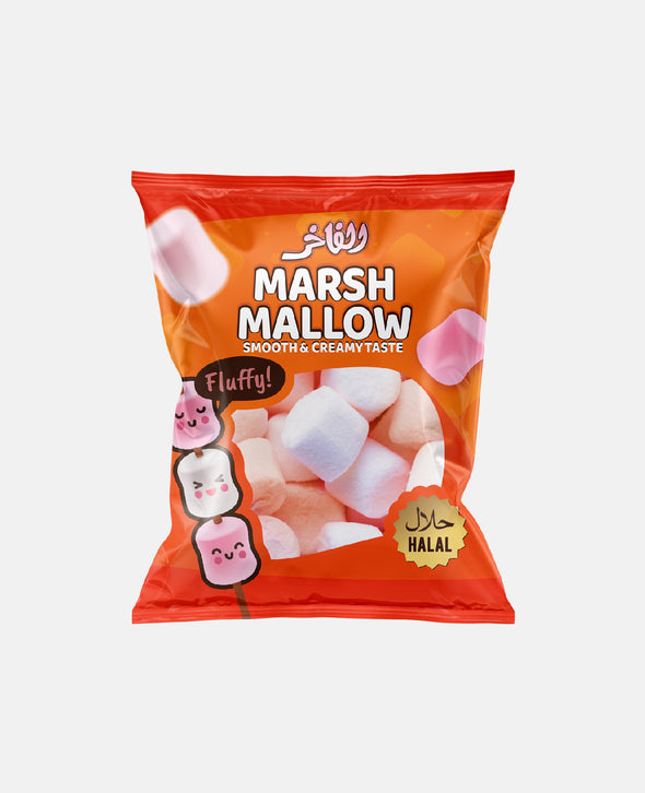 ALFAKHR - MARSHMALLOW HALAL