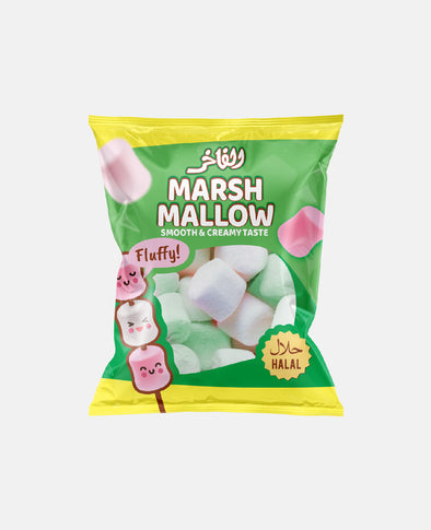 Marsh Mallow Green