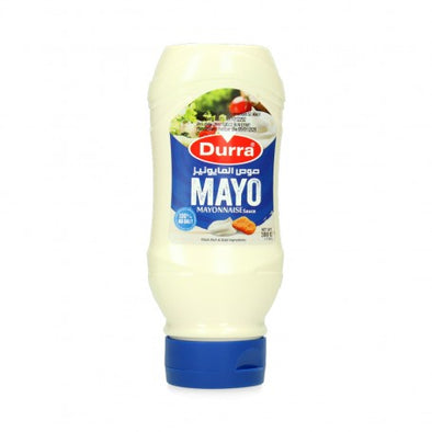 Mayonnaise Durra 330 Ml