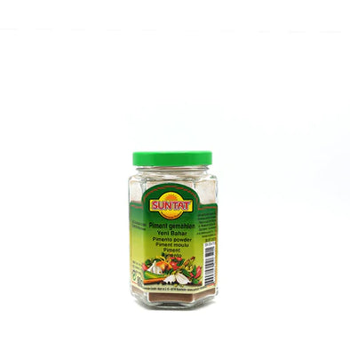 suntat spices safran isot peppers