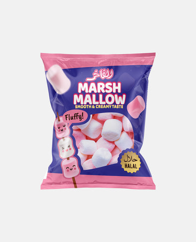 ALFAKHR - MARSHMALLOW HALAL