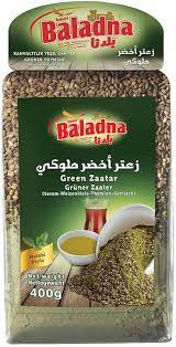 BALADNA - TIMO VERDE زعتر اخضر