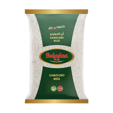 BALADNA - CAMOLINO RICE  بلدنا