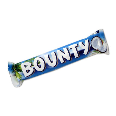 bounty bar