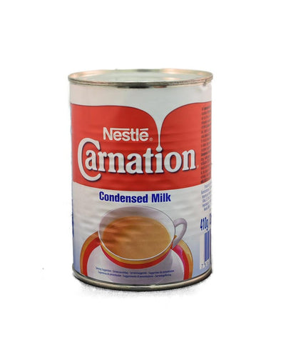 CARNATION - LATTE CONDENSATO لبن مكثف