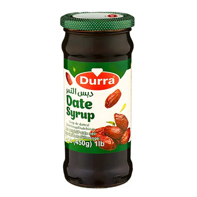 DURRA - DATE SYRUP  دبس التمر